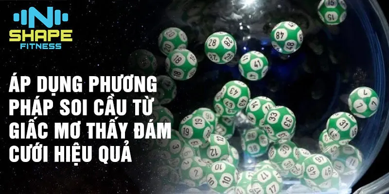 Nằm Mơ Thấy Đám Cưới: Tìm hiểu về ý nghĩa của giấc mơ này 4 Áp dụng phương pháp soi cầu từ giấc mơ thấy đám cưới hiệu quả