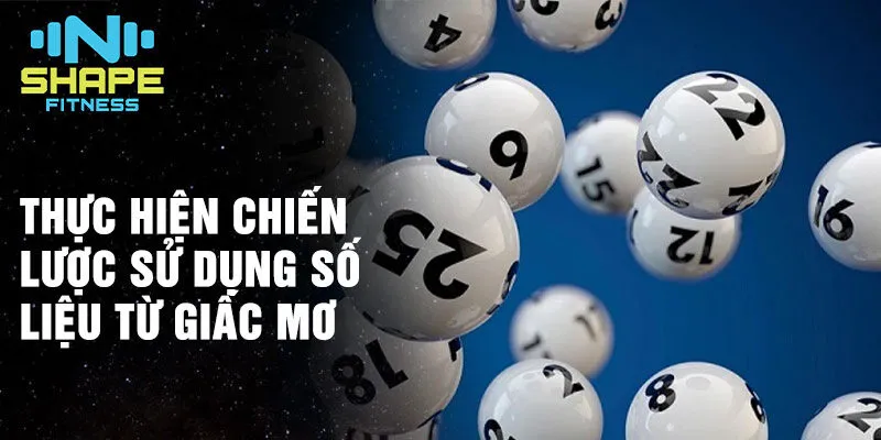 Nằm mơ thấy mèo: Khám phá ý nghĩa sâu sắc giấc mơ thấy mèo 4 Thực hiện chiến lược sử dụng số liệu từ giấc mơ