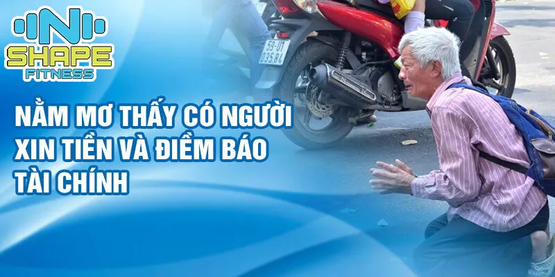 Nằm mơ thấy có người xin tiền: dự báo may mắn 2 Nằm mơ thấy có người xin tiền và điềm báo tài chính