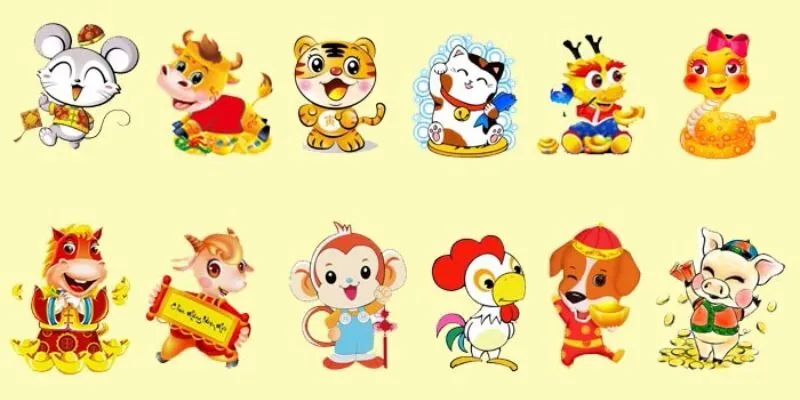 Tử vi ngày 8/6/2025: 12 con giáp nên và không nên làm gì 2 Tử vi ngày Tử vi và vận trình ngày 8/6/2025